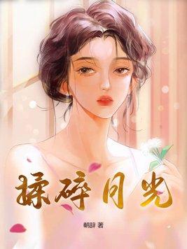 揉碎月光电视剧免费观看 揉碎月光电视剧免费观看