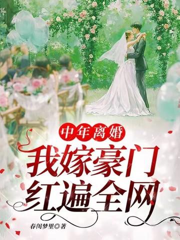 中年离异 中年离异