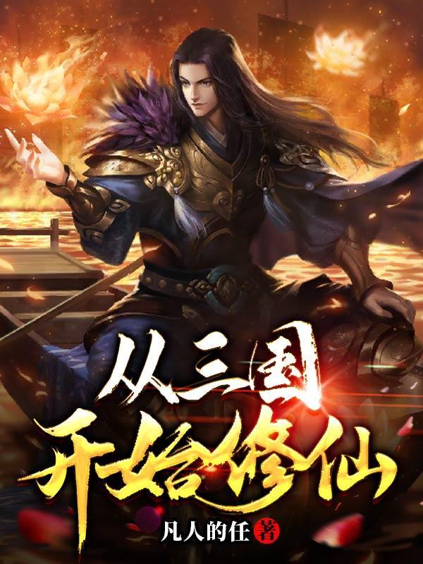 从三国开始的 从三国开始的