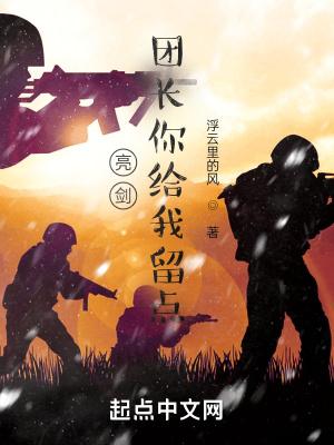 亮剑团长你给我留点校对 亮剑团长你给我留点校对