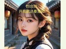 四合院开局就找人接盘秦淮茹 四合院开局就找人接盘秦淮茹