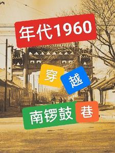 年代1960穿越南锣鼓巷动画完整版8小时 年代1960穿越南锣鼓巷动画完整版8小时