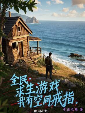 我有空间戒指荒漠之缘 我有空间戒指荒漠之缘