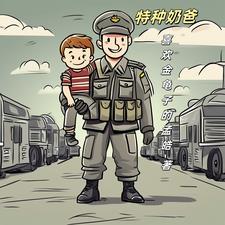 退役军人创业故事 退役军人创业故事