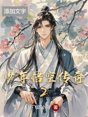 少年悟空传飞升版 少年悟空传飞升版