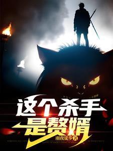这个杀手不高冷免费阅读 这个杀手不高冷免费阅读
