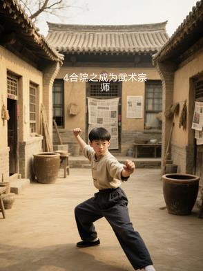 四合院开局成为许大茂 四合院开局成为许大茂
