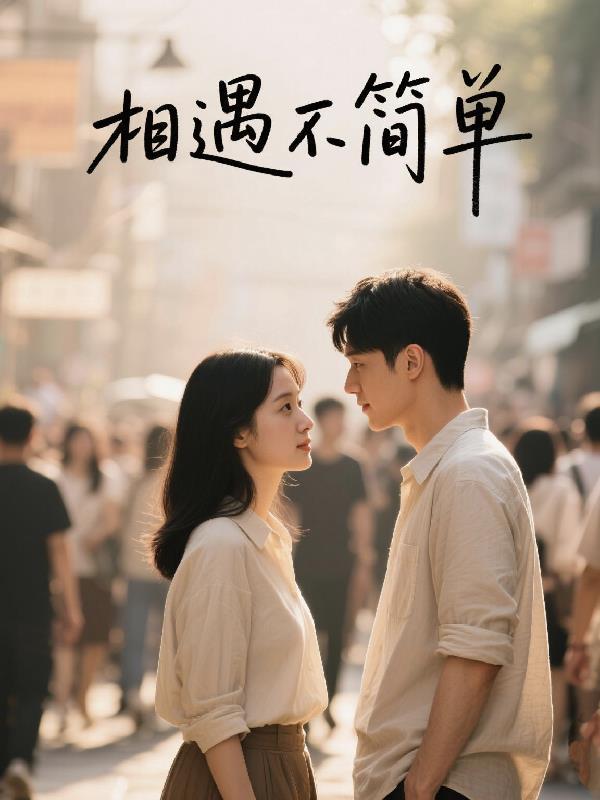 相遇不易是什么意思 相遇不易是什么意思