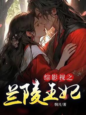综影视含兰陵王妃 综影视含兰陵王妃