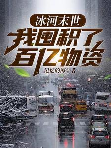 冰河末世我囤积了百亿物资好看吗 冰河末世我囤积了百亿物资好看吗