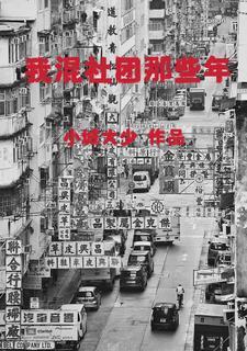 我混社团那些年 小城大少 我混社团那些年 小城大少