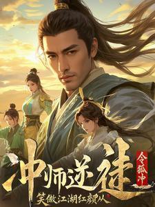 我的师娘笑傲江湖