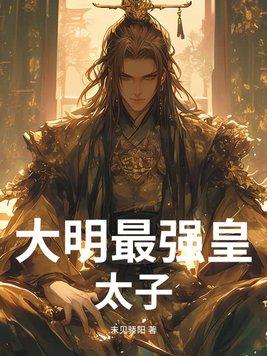 大明最强天子 大明最强天子