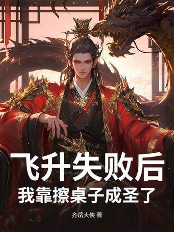 飞升失败后免费阅读