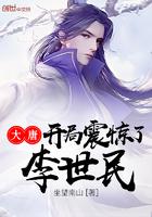大唐开局震惊李世民 8 大唐开局震惊李世民 8
