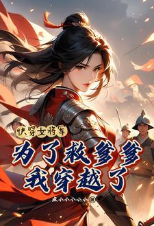 女主是将军的快穿文 女主是将军的快穿文