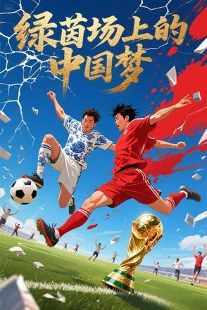 足球小将1 足球小将1