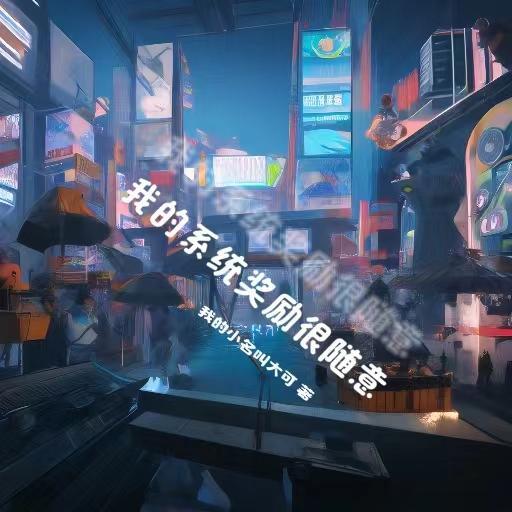 系统奖励美貌 系统奖励美貌