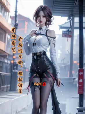 星际求生记 星际求生记