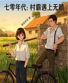 70年代村霸婆婆