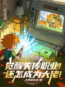 觉醒阶段 觉醒阶段