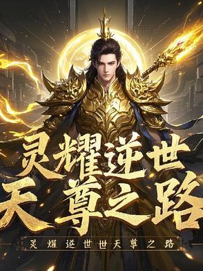 逆世灵仙免费全文阅读