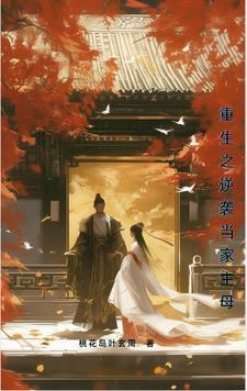 重生之逆袭成宠 重生之逆袭成宠