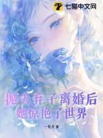 抛夫弃子离婚后,她惊艳了世界 抛夫弃子离婚后,她惊艳了世界
