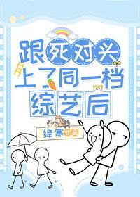 跟死对头上了同一档综艺后 跟死对头上了同一档综艺后