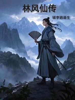 林风仙传 林风仙传