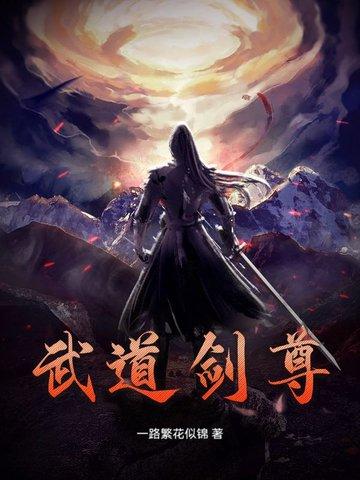 武道剑尊 武道剑尊