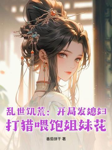 乱世饥荒:开局发媳妇,打猎喂饱姐妹花 乱世饥荒:开局发媳妇,打猎喂饱姐妹花