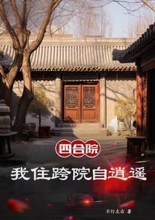 四合院,我是黑市掌控者 四合院,我是黑市掌控者